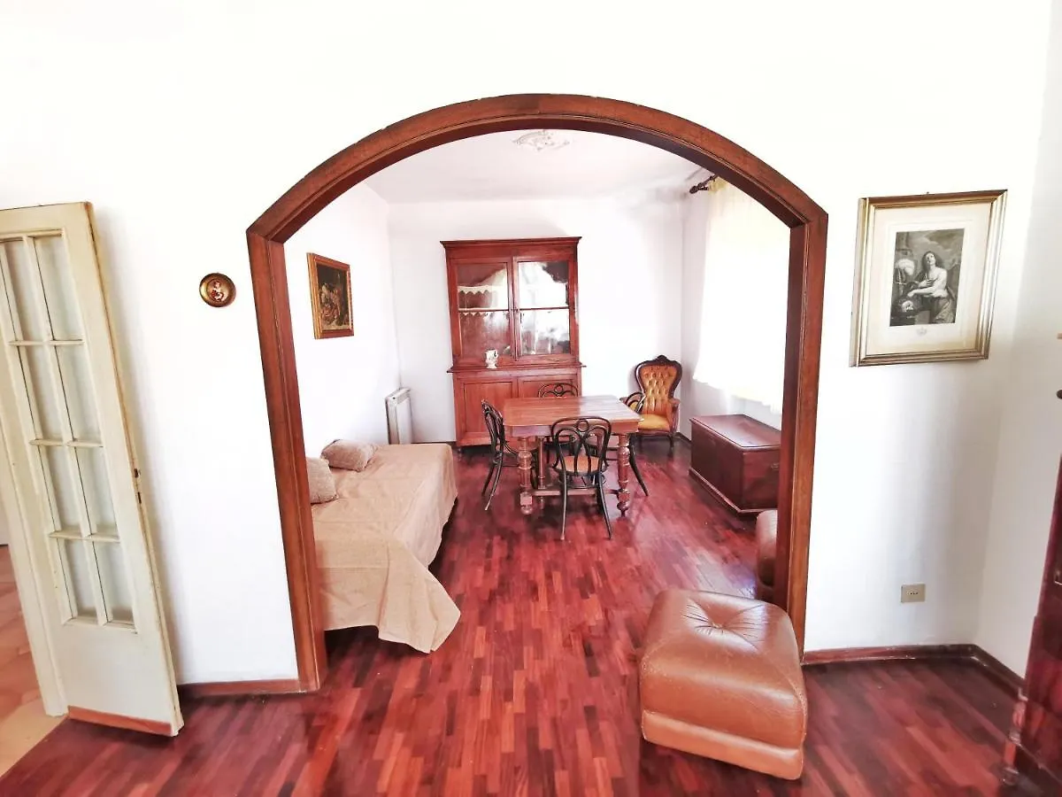 Casa Centromare Follonica Apartment