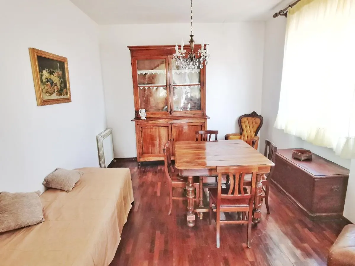 Casa Centromare Follonica Apartment