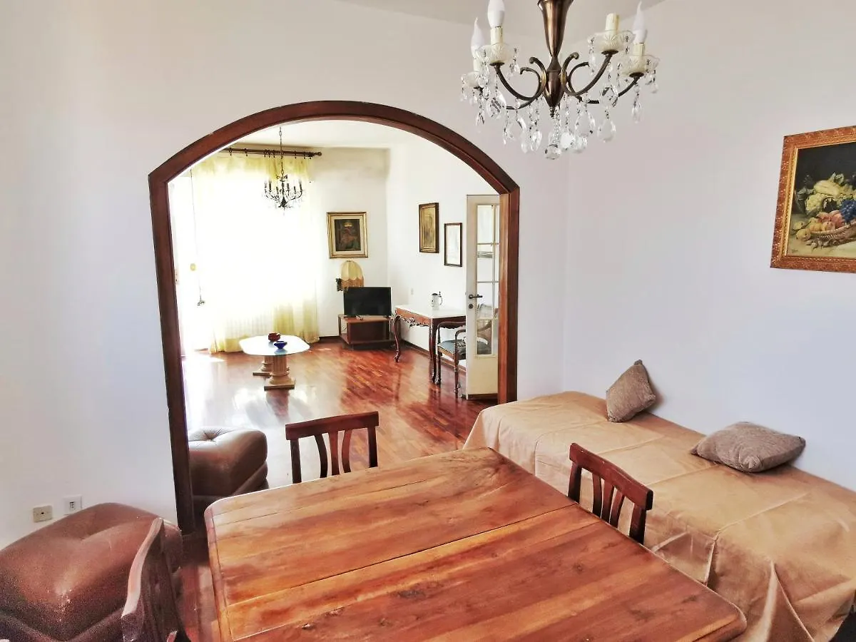 Casa Centromare Follonica Apartment