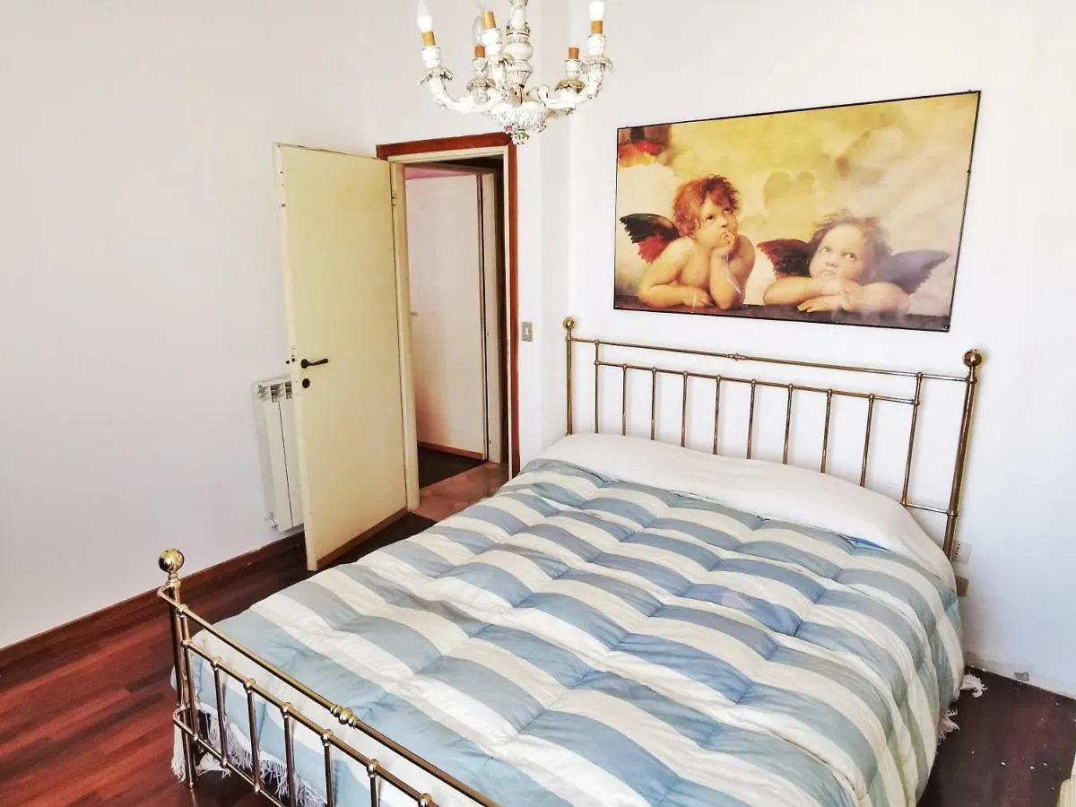 Casa Centromare Follonica Apartment