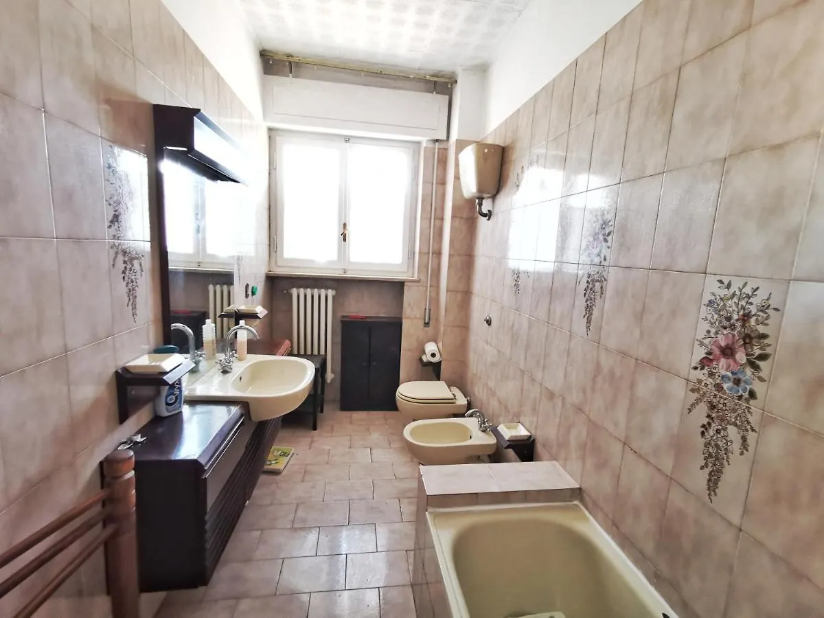 Casa Centromare Follonica Apartment