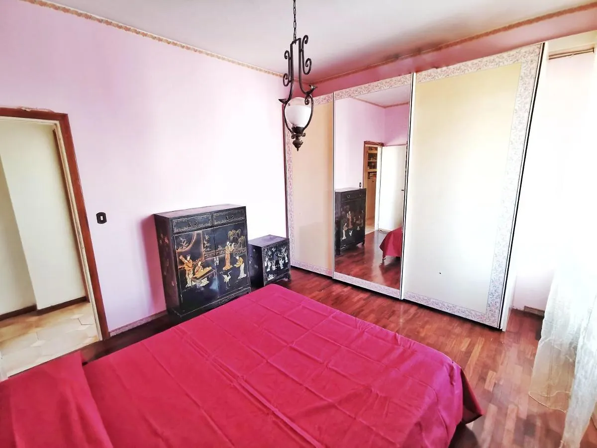 Casa Centromare Follonica Apartment Italy