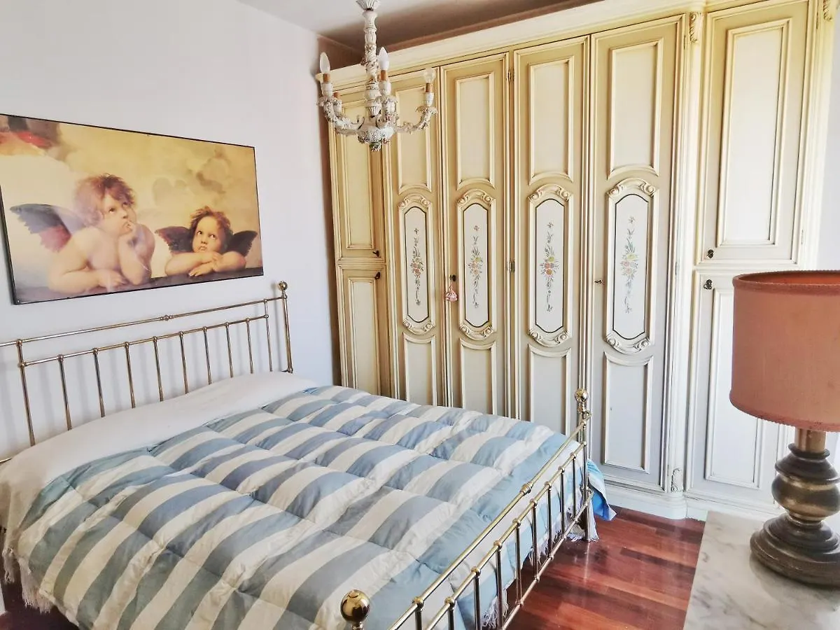 Casa Centromare Follonica Apartment 0*,  Italy