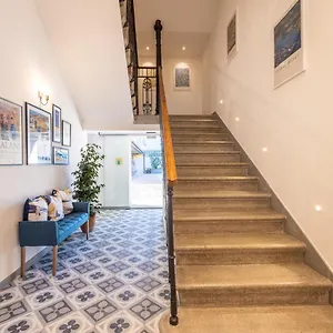 B&B Follonica Bed & Breakfast