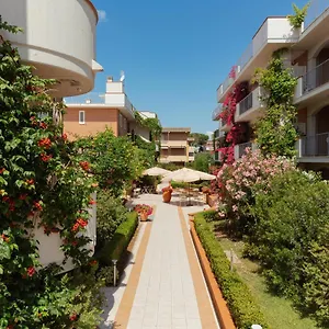 I Cinque Pini Hotel