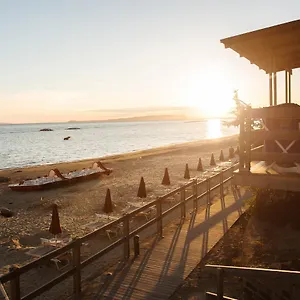 Golfo Del Sole Follonica