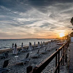 Golfo Del Sole & Resort